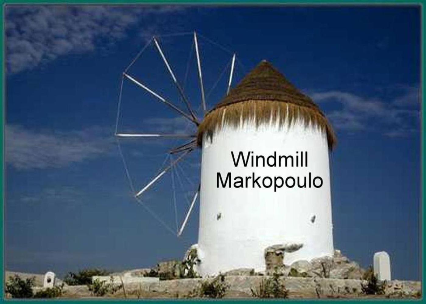 Athens 24-Hours Hostel #Athensairport #Latecheck-In #Privatetransportservice #Groups #Downtown Markopoulo Mesogaias ภายนอก รูปภาพ